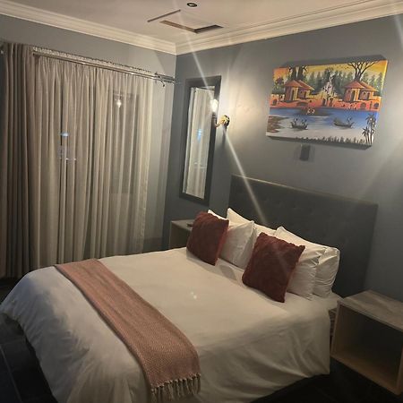 Kv Luxury Guest House Johannesburg Luaran gambar