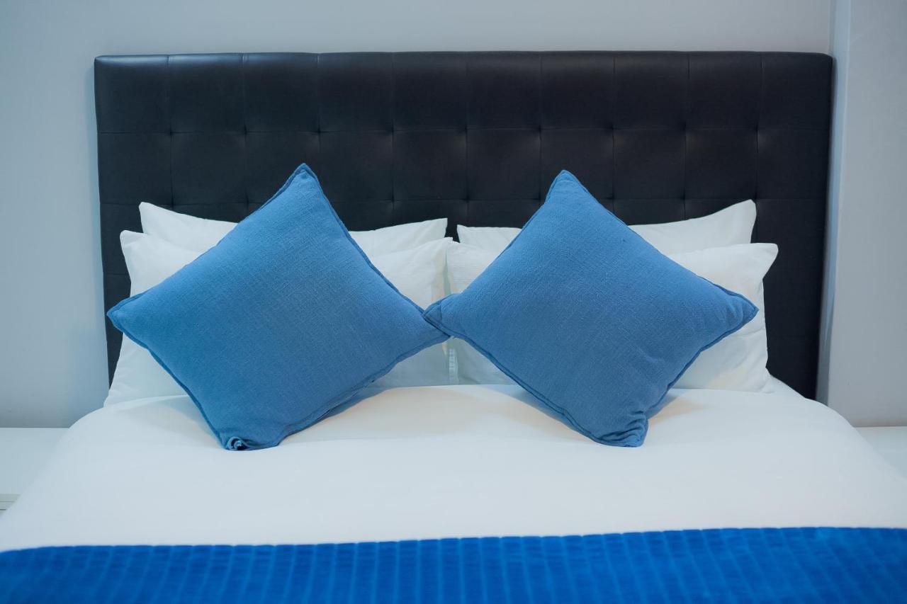 Kv Luxury Guest House Johannesburg Luaran gambar