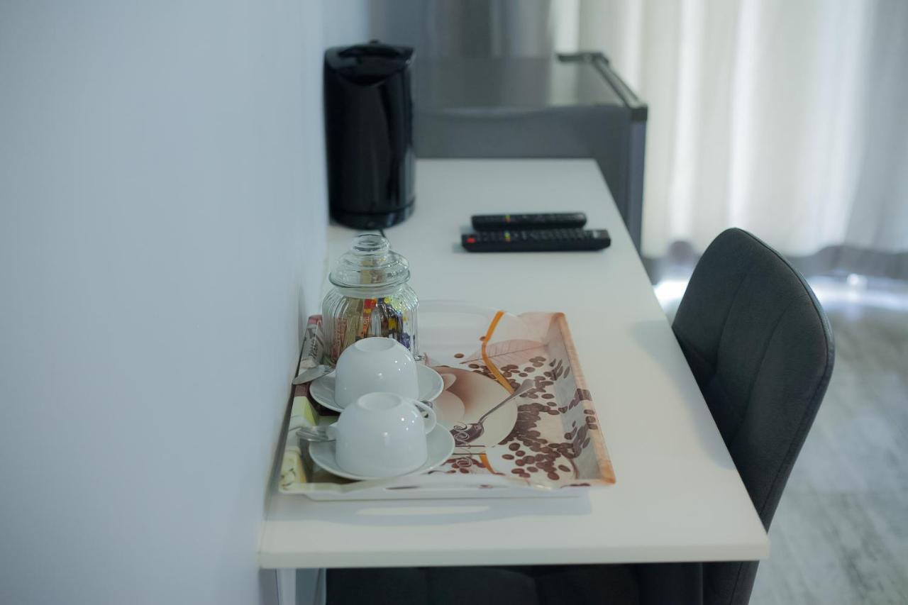 Kv Luxury Guest House Johannesburg Luaran gambar