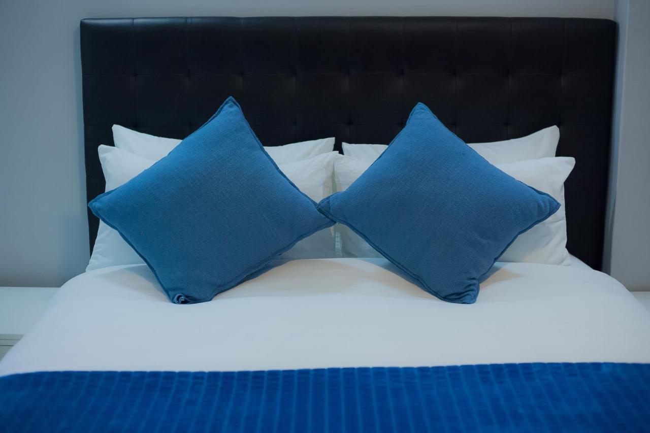 Kv Luxury Guest House Johannesburg Luaran gambar