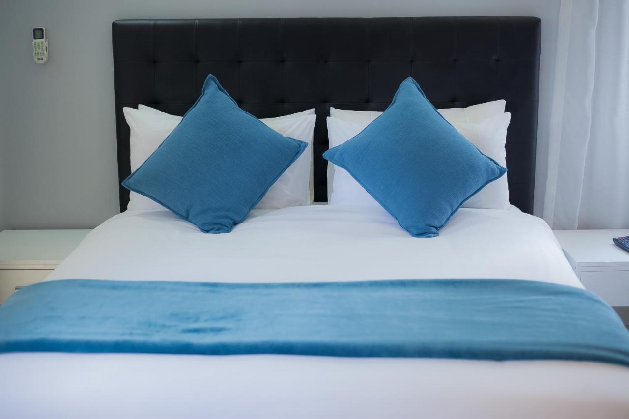 Kv Luxury Guest House Johannesburg Luaran gambar