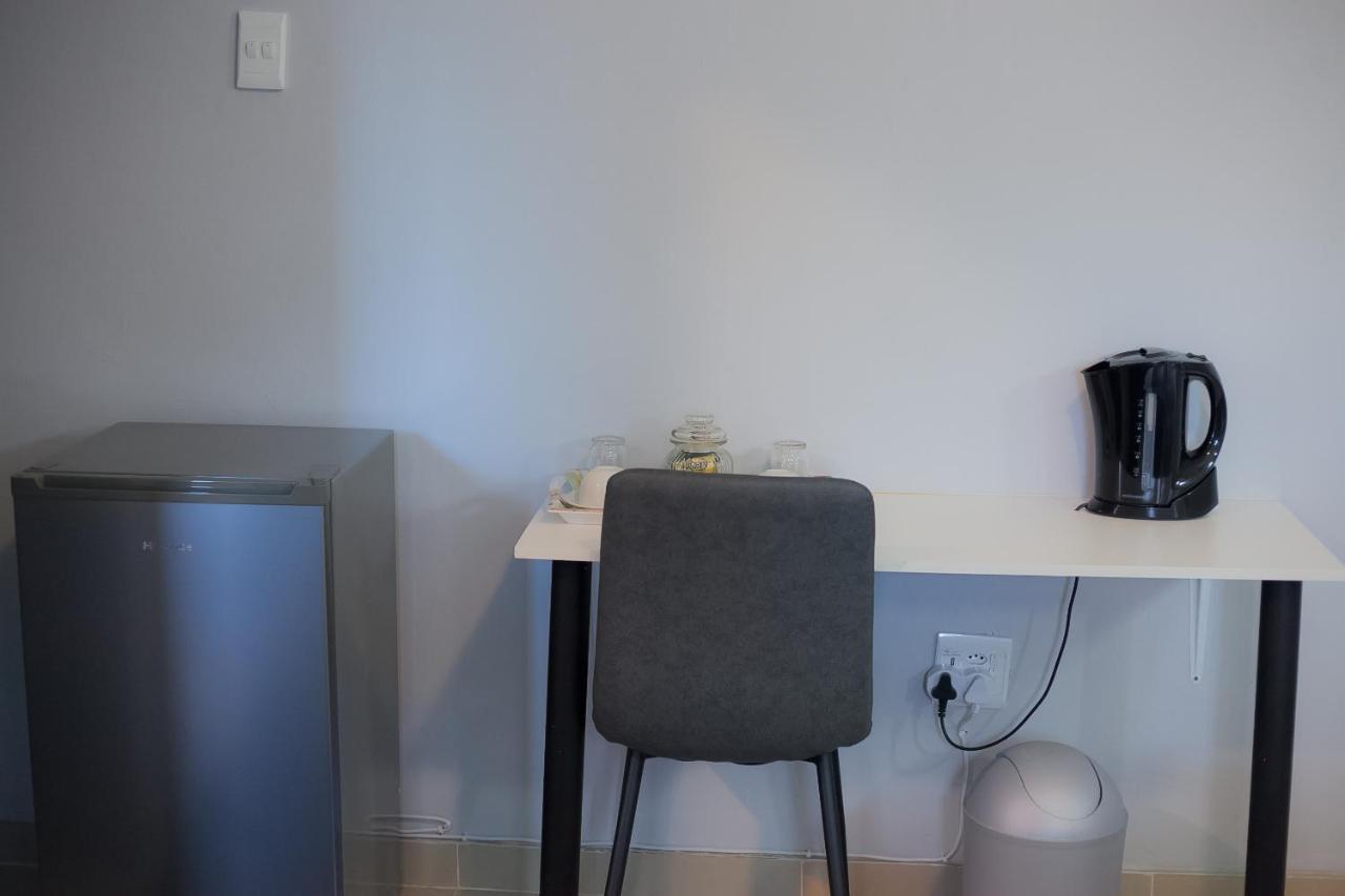 Kv Luxury Guest House Johannesburg Luaran gambar