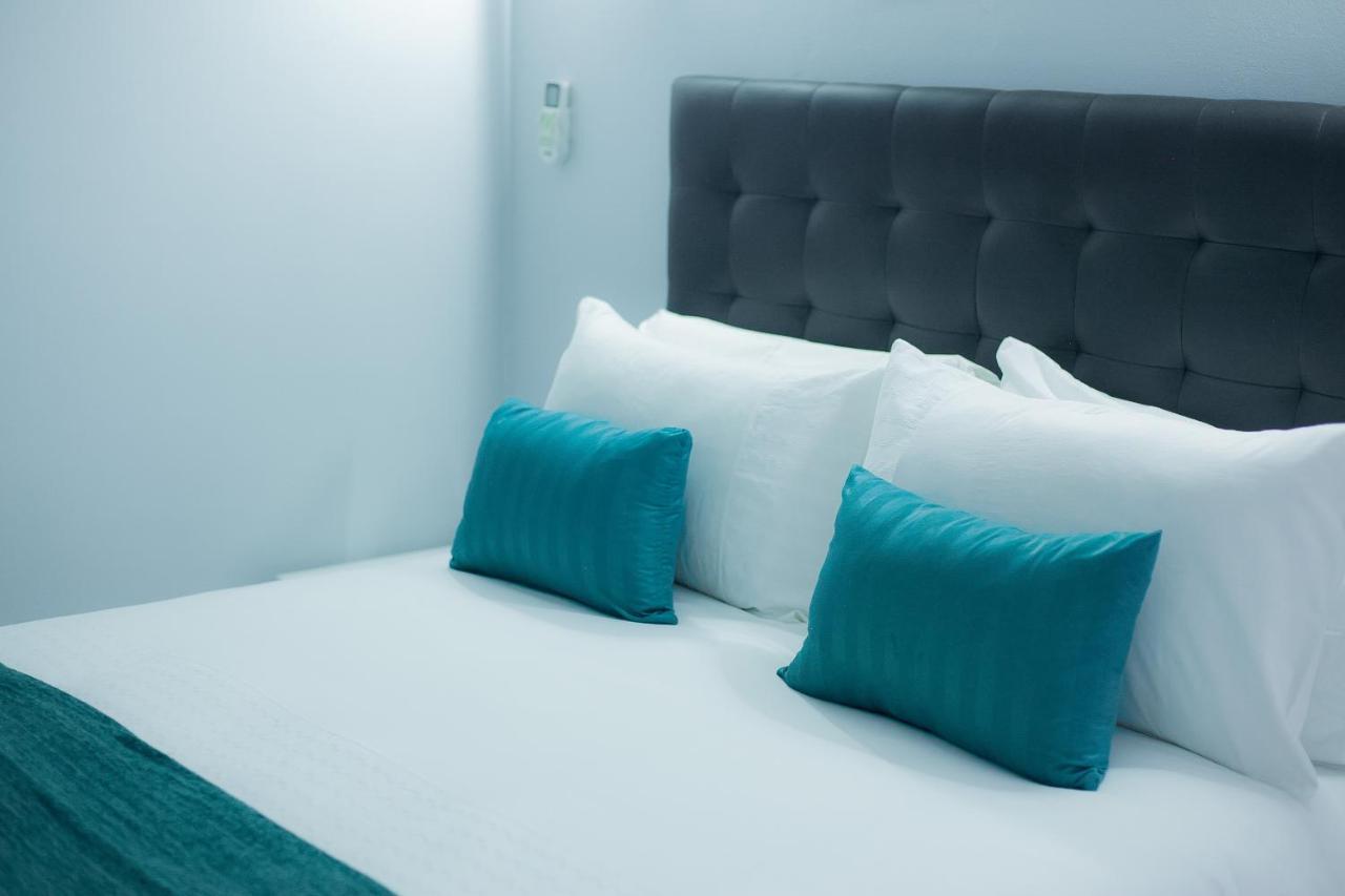 Kv Luxury Guest House Johannesburg Luaran gambar