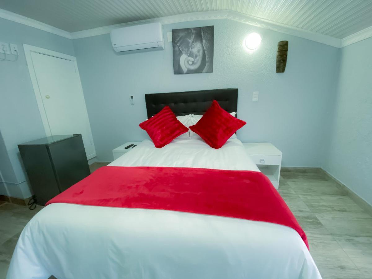 Kv Luxury Guest House Johannesburg Luaran gambar