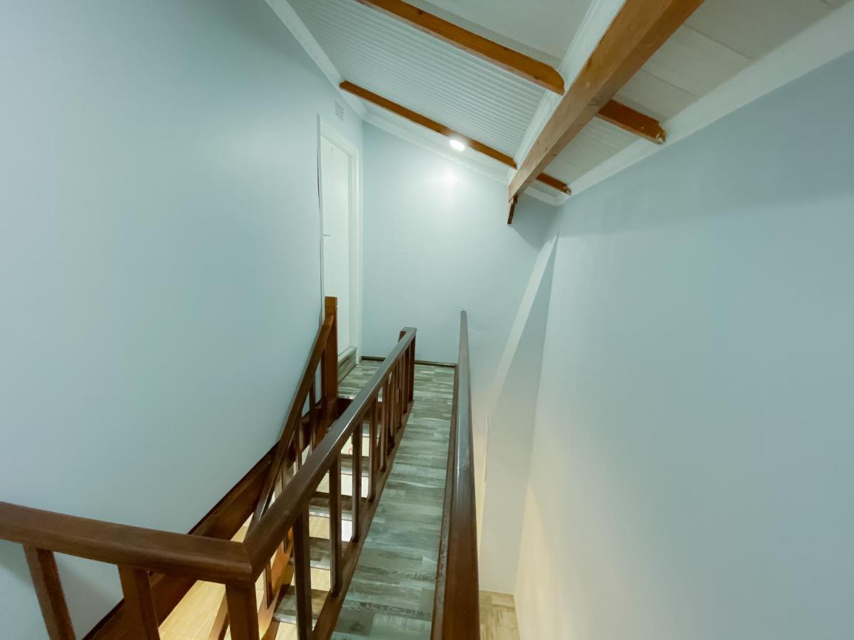 Kv Luxury Guest House Johannesburg Luaran gambar