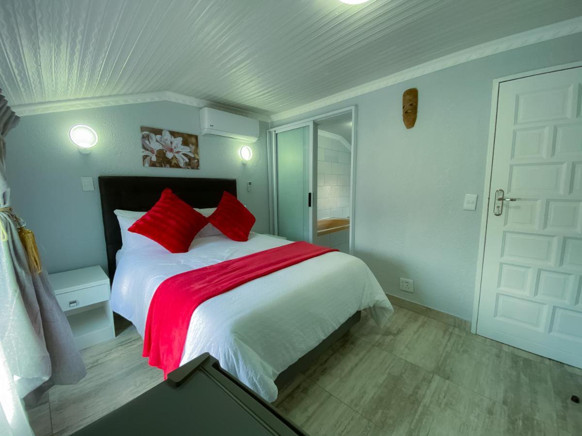 Kv Luxury Guest House Johannesburg Luaran gambar