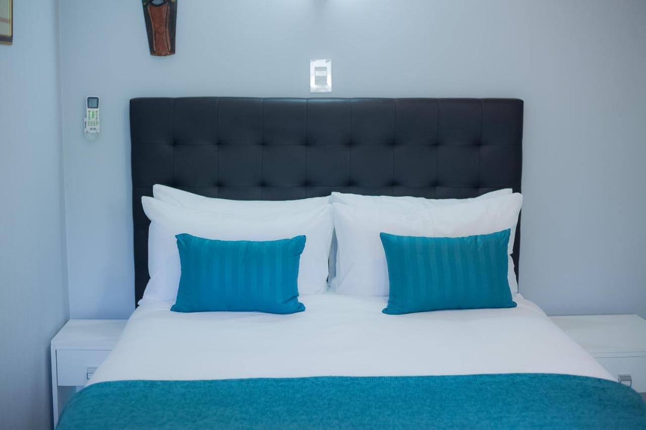 Kv Luxury Guest House Johannesburg Luaran gambar