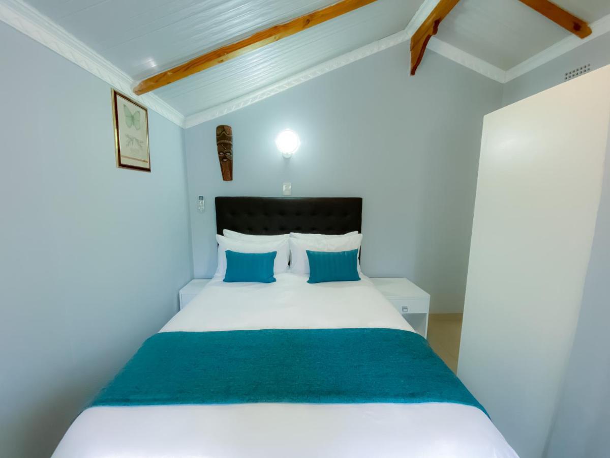 Kv Luxury Guest House Johannesburg Luaran gambar