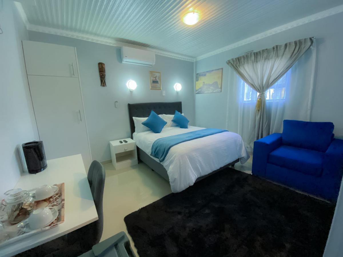 Kv Luxury Guest House Johannesburg Luaran gambar