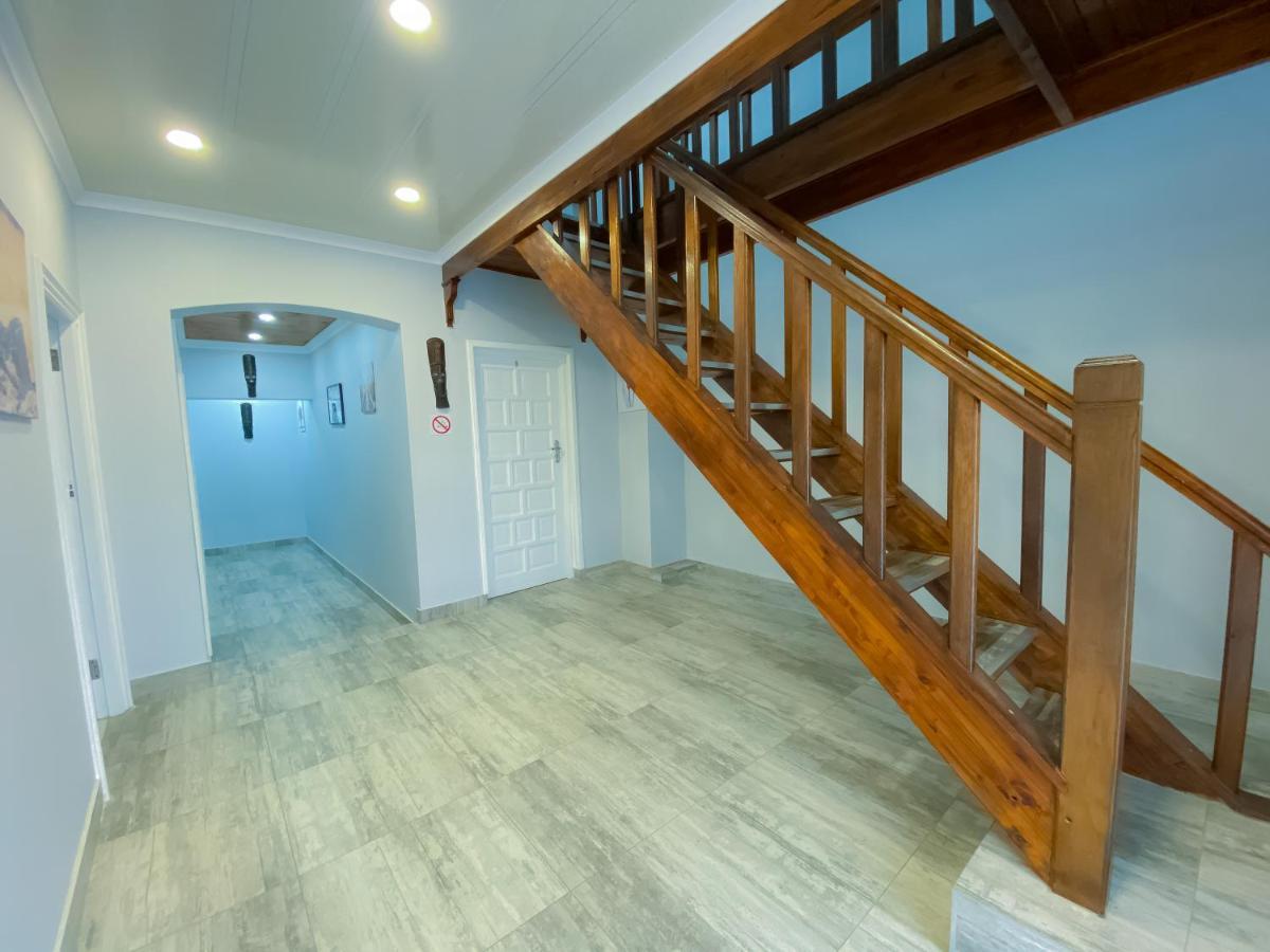 Kv Luxury Guest House Johannesburg Luaran gambar
