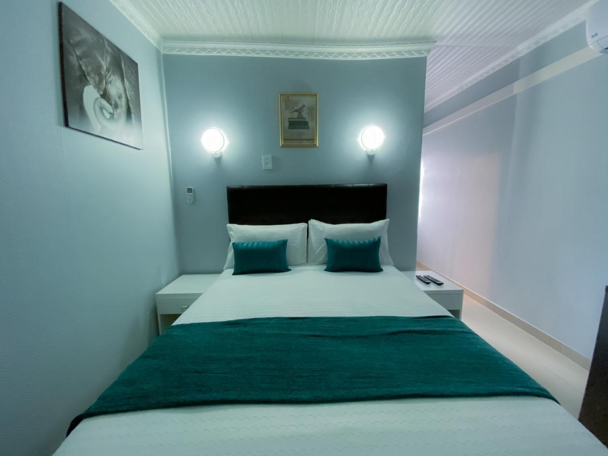 Kv Luxury Guest House Johannesburg Luaran gambar