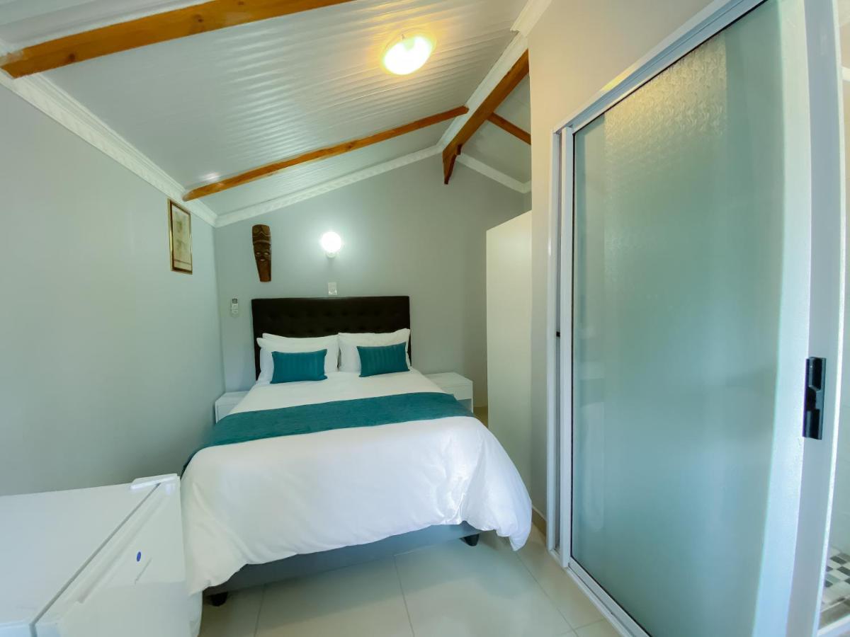 Kv Luxury Guest House Johannesburg Luaran gambar