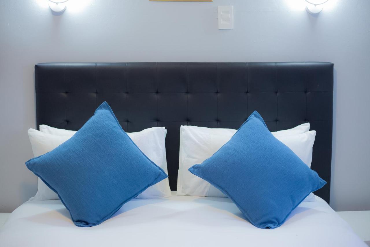 Kv Luxury Guest House Johannesburg Luaran gambar
