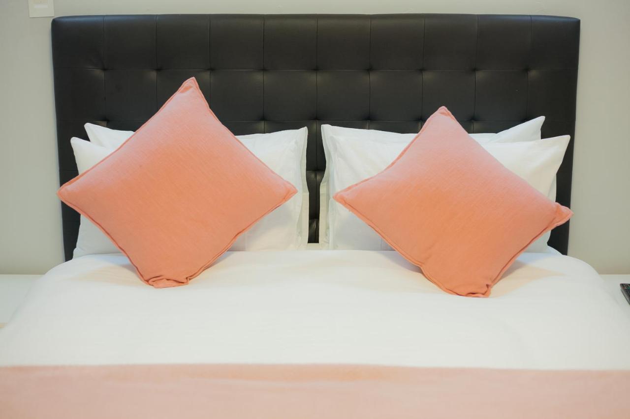 Kv Luxury Guest House Johannesburg Luaran gambar