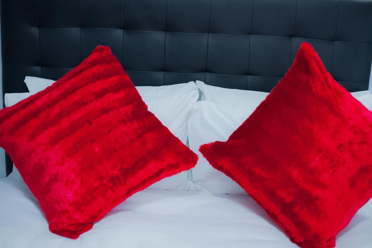 Kv Luxury Guest House Johannesburg Luaran gambar
