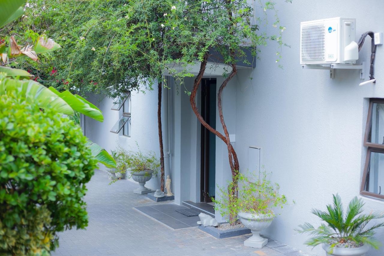 Kv Luxury Guest House Johannesburg Luaran gambar