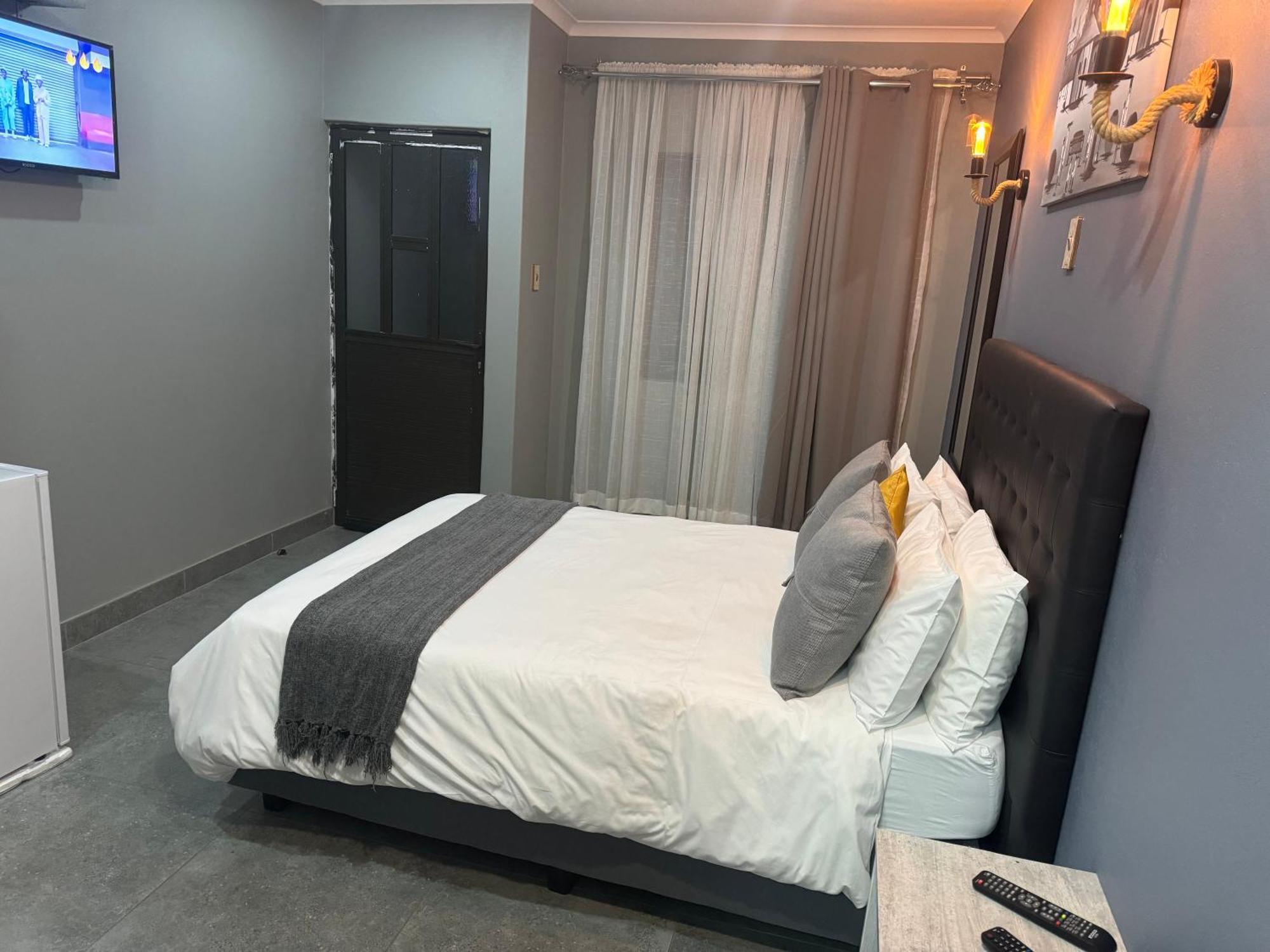 Kv Luxury Guest House Johannesburg Luaran gambar