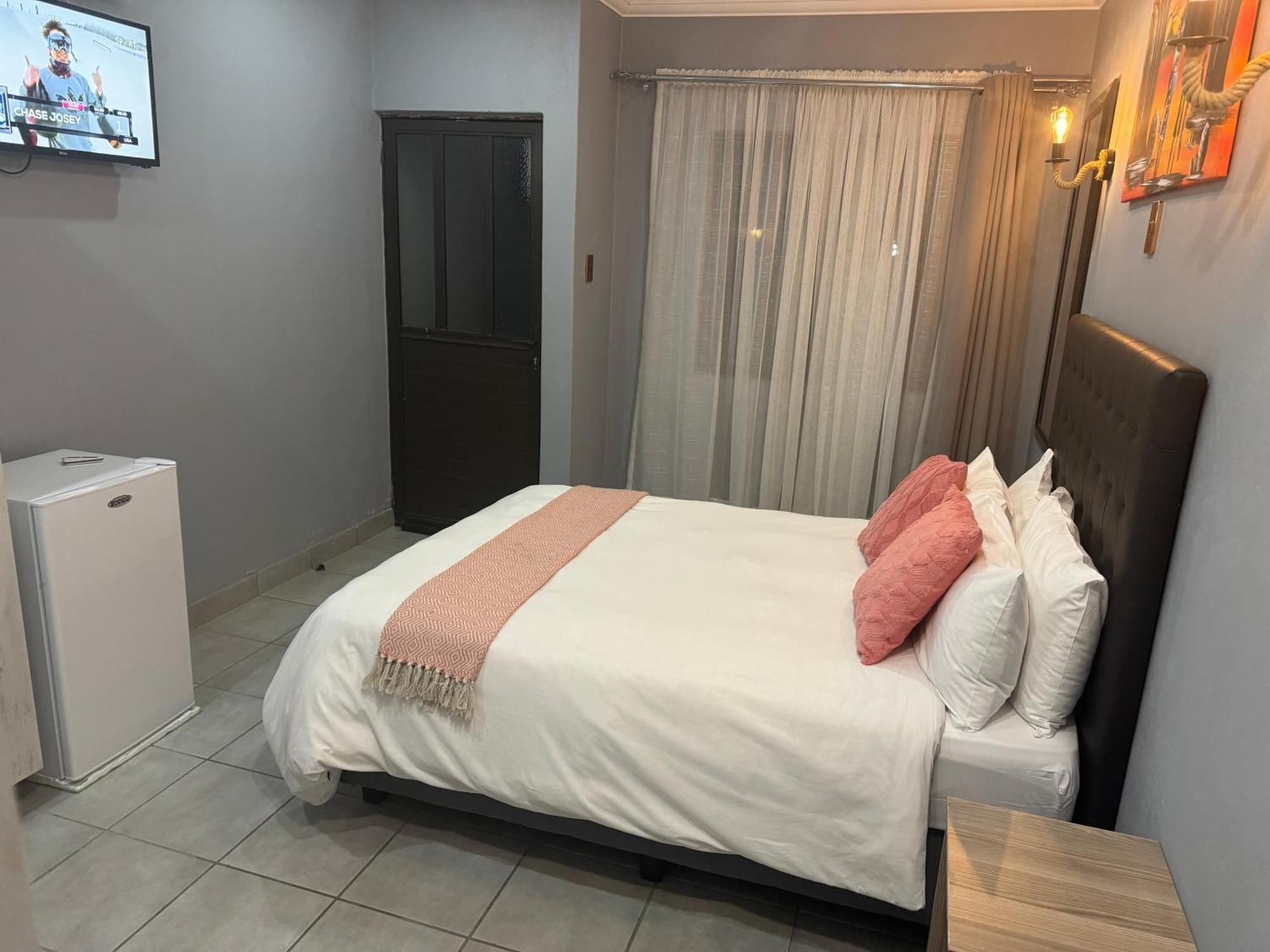 Kv Luxury Guest House Johannesburg Luaran gambar