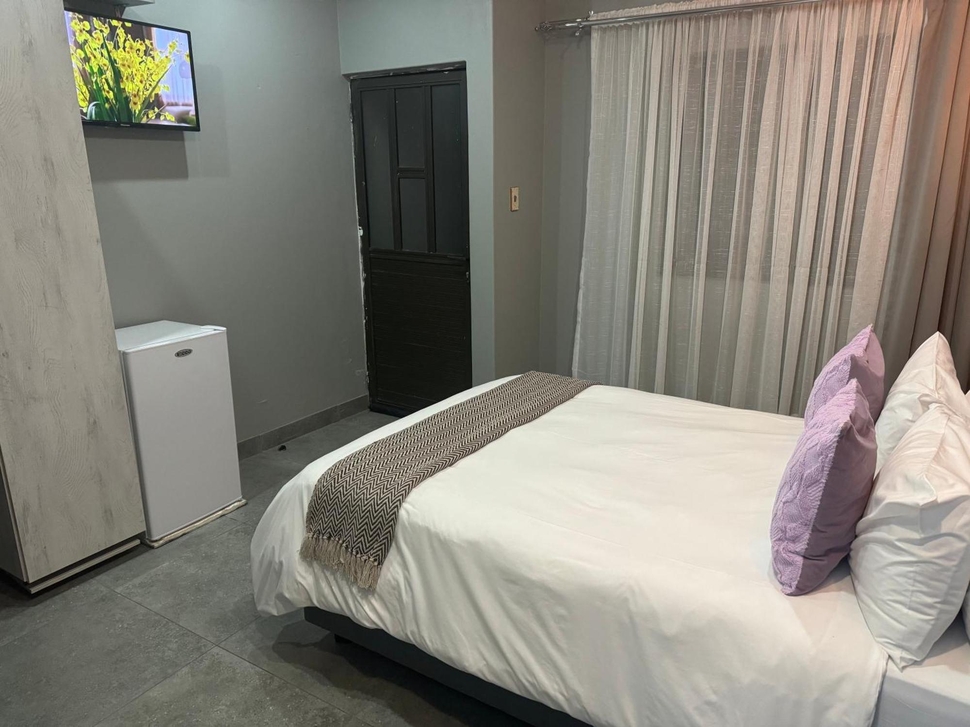 Kv Luxury Guest House Johannesburg Luaran gambar